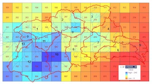 trmm-sys, wra, water-resource-associates, uk-water-consultants